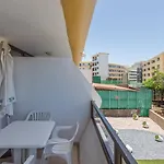 Guestready - Arenas 104 - Playa Del Ingles Jf Appartamento Las Palmas de Gran Canaria