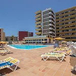 Guestready - Arenas 104 - Playa Del Ingles Jf Appartamento Las Palmas de Gran Canaria