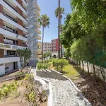 Guestready - Arenas 104 - Playa Del Ingles Jf Appartamento Las Palmas de Gran Canaria