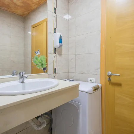 Apartment Guestready - Arenas 104 - Playa Del Ingles Jf