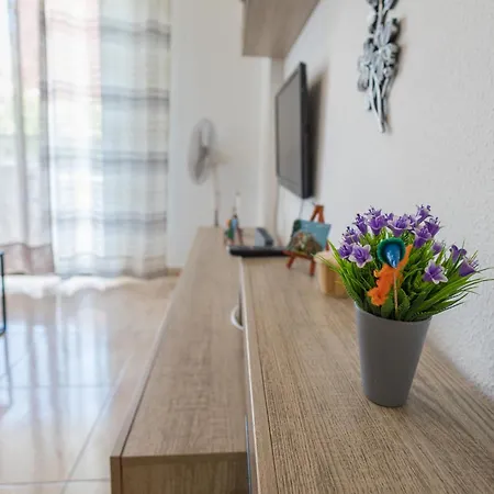 Guestready - Arenas 104 - Playa Del Ingles Jf * Playa del Ingles (Gran Canaria)