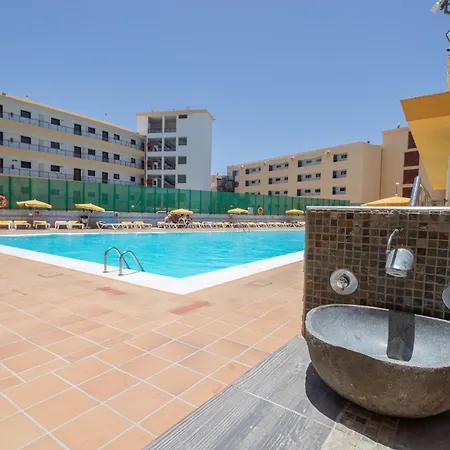 Guestready - Arenas 104 - Playa Del Ingles Jf Apartment Playa del Ingles (Gran Canaria)