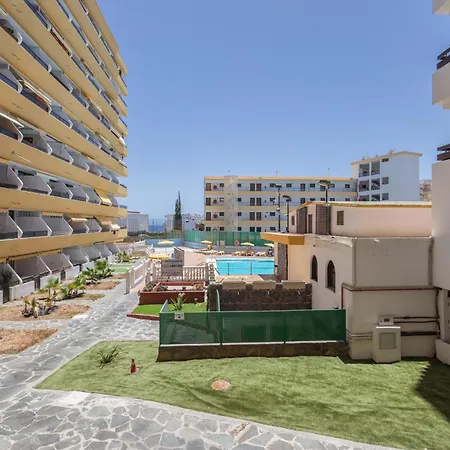 Guestready - Arenas 104 - Playa Del Ingles Jf Apartment