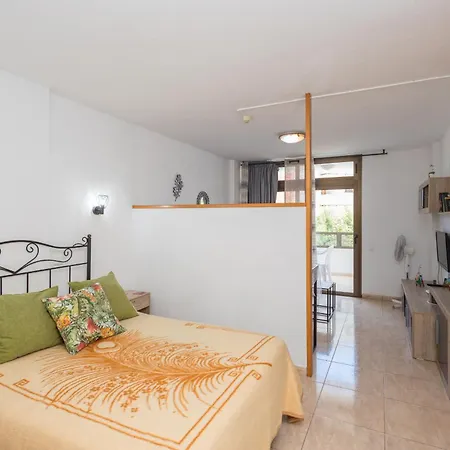 Guestready - Arenas 104 - Playa Del Ingles Jf Apartment
