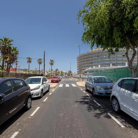 Apartment Guestready - Arenas 104 - Playa Del Ingles Jf *