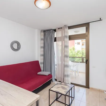 Apartment Lightbooking Arenas Playa Del Ingles Las Palmas de Gran Canaria