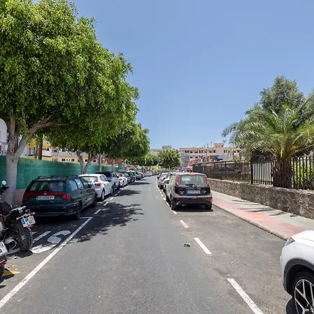 Apartment Guestready - Arenas 104 - Playa Del Ingles Jf Playa del Ingles (Gran Canaria)