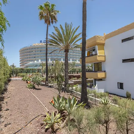 Guestready - Arenas 104 - Playa Del Ingles Jf Apartment