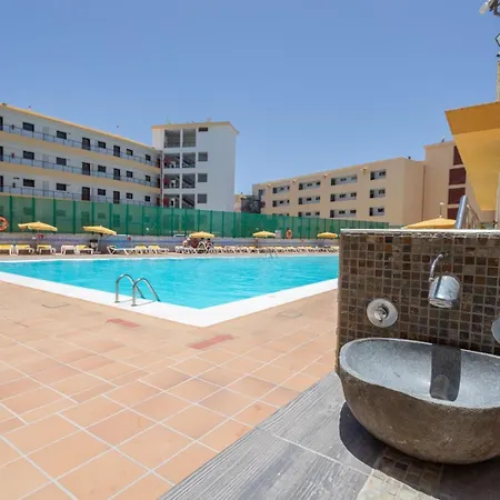 Guestready - Arenas 104 - Playa Del Ingles Jf Apartment Playa del Ingles (Gran Canaria)