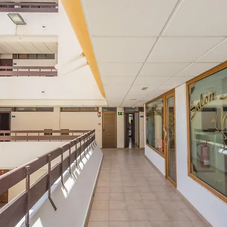 Apartment Guestready - Arenas 104 - Playa Del Ingles Jf