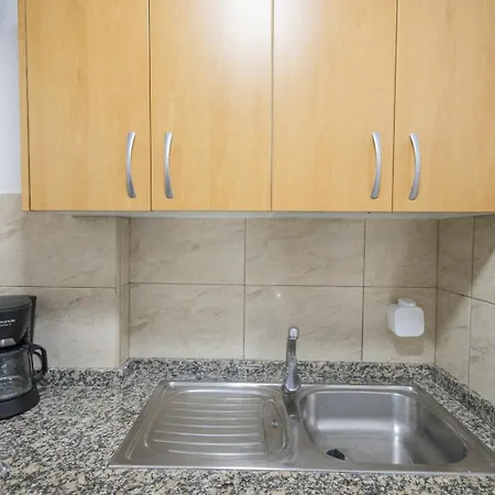 Guestready - Arenas 104 - Playa Del Ingles Jf * Playa del Ingles (Gran Canaria)