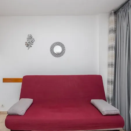Lightbooking Arenas Playa Del Ingles Las Palmas de Gran Canaria