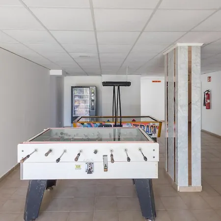 Guestready - Arenas 104 - Playa Del Ingles Jf *