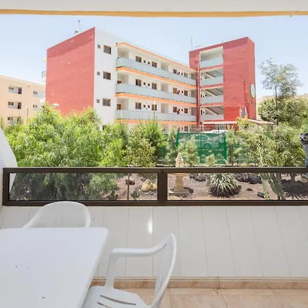 Guestready - Arenas 104 - Playa Del Ingles Jf Apartment