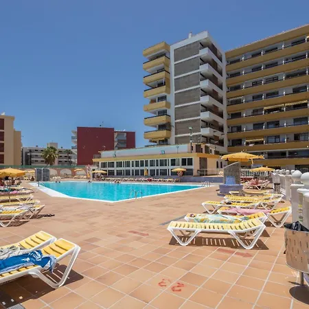 Guestready - Arenas 104 - Playa Del Ingles Jf Apartment Playa del Ingles (Gran Canaria)