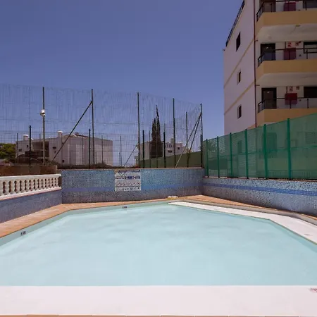 Guestready - Arenas 104 - Playa Del Ingles Jf * Playa del Ingles (Gran Canaria)