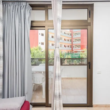 Apartment Guestready - Arenas 104 - Playa Del Ingles Jf