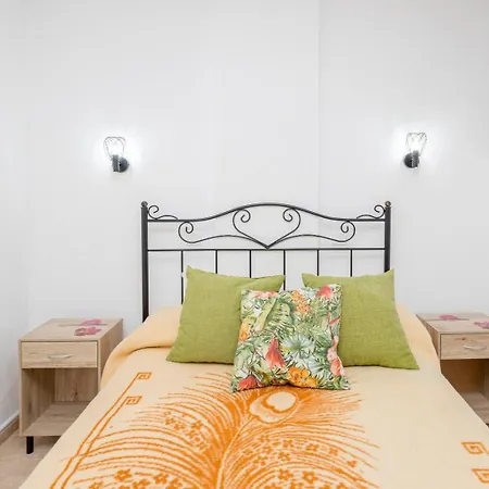Guestready - Arenas 104 - Playa Del Ingles Jf Apartment Playa del Ingles (Gran Canaria)