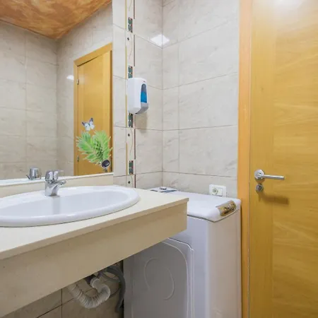 Guestready - Arenas 104 - Playa Del Ingles Jf * Playa del Ingles (Gran Canaria)