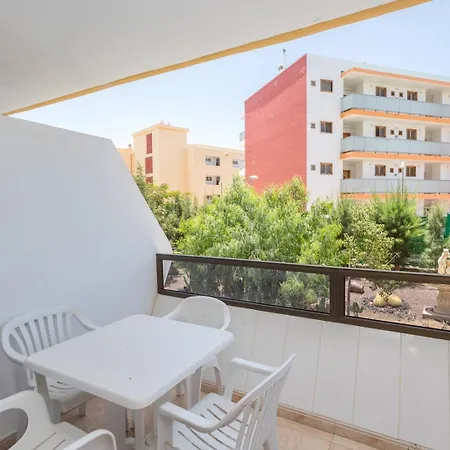 Guestready - Arenas 104 - Playa Del Ingles Jf Апартаменты *