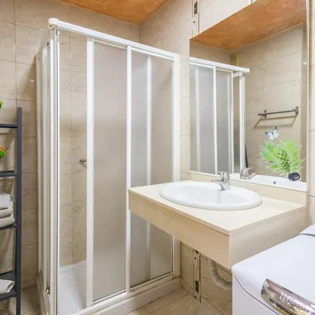 Apartmán Guestready - Arenas 104 - Playa Del Ingles Jf *