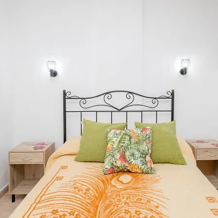 Guestready - Arenas 104 - Playa Del Ingles Jf Apartmán Las Palmas de Gran Canaria