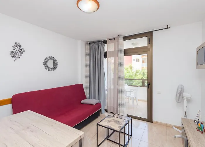 Apartmán Guestready - Arenas 104 - Playa Del Ingles Jf Las Palmas de Gran Canaria