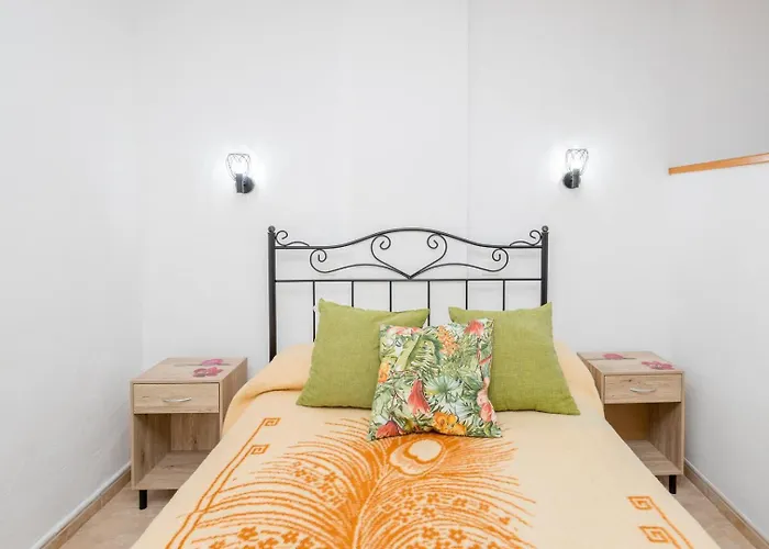 Guestready - Arenas 104 - Playa Del Ingles Jf Apartmán Las Palmas de Gran Canaria