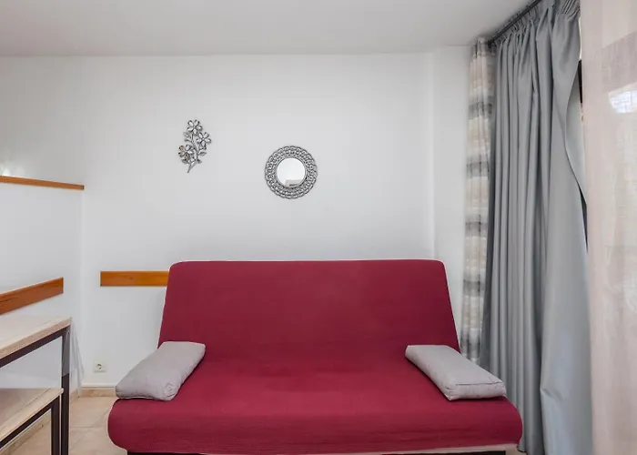 Guestready - Arenas 104 - Playa Del Ingles Jf * Las Palmas de Gran Canaria