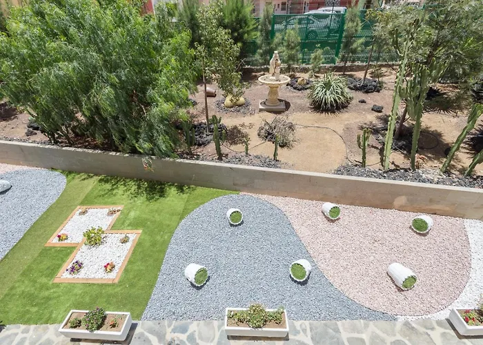 Guestready - Arenas 104 - Playa Del Ingles Jf *