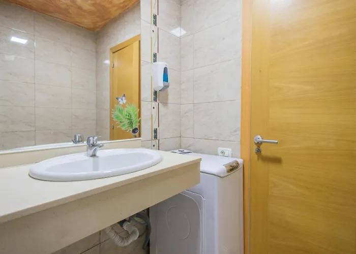 Guestready - Arenas 104 - Playa Del Ingles Jf Apartmán