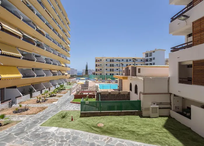 Guestready - Arenas 104 - Playa Del Ingles Jf Apartmán