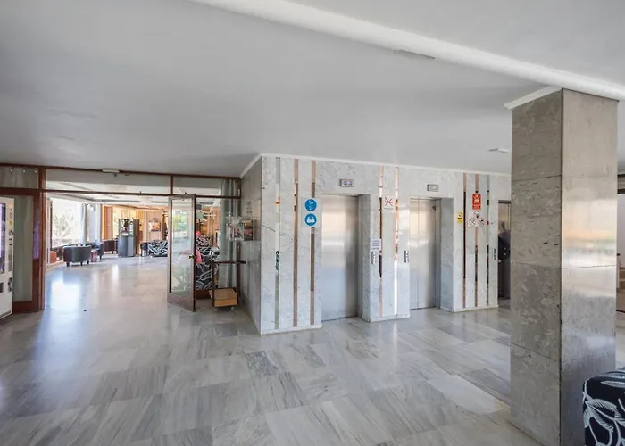 Guestready - Arenas 104 - Playa Del Ingles Jf Las Palmas de Gran Canaria