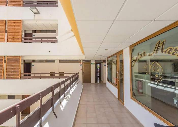 Apartmán Guestready - Arenas 104 - Playa Del Ingles Jf *