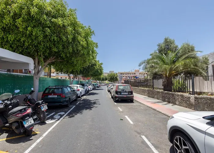 Guestready - Arenas 104 - Playa Del Ingles Jf Las Palmas de Gran Canaria